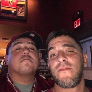 Meet your Posher, Gabriel